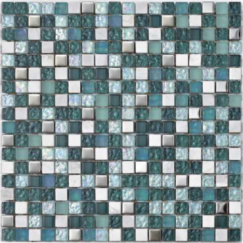 Мозаика Intermatex Lagos Garden 30*30