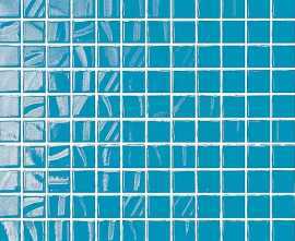 Мозаика Kerama Marazzi 20017N Темари темно-голубой 29,8х29,8