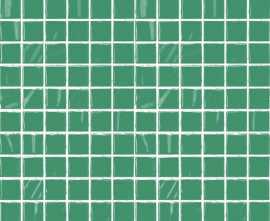 Мозаика Kerama Marazzi 20021 N Темари зеленый 29,8х29,8