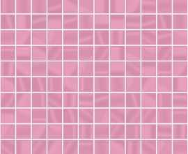 Мозаика Kerama Marazzi 20093 N Темари розовый светлый 29,8*29,8