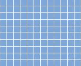 Мозаика Kerama Marazzi 20081 N Темари лазурь матовый 29,8*29,8