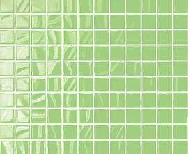 Мозаика Kerama Marazzi 20077N Темари яблочно-зеленый 29.8х29.8