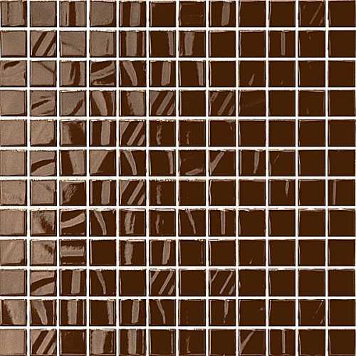 Мозаика Kerama Marazzi 20046N Темари темно-коричневый 29,8*29,8