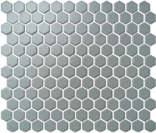 Мозаика NSmosaic PS2326-06 Porcelain 260*300