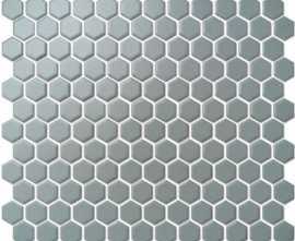 Мозаика NSmosaic PS2326-06 Porcelain 260*300