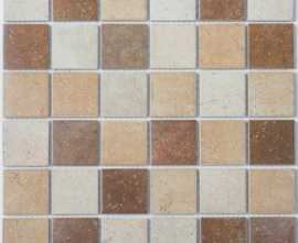 Мозаика NSmosaic P-514 Porcelain series 306*306