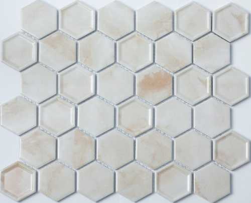 Мозаика NSmosaic P-507 Porcelain series 325*281