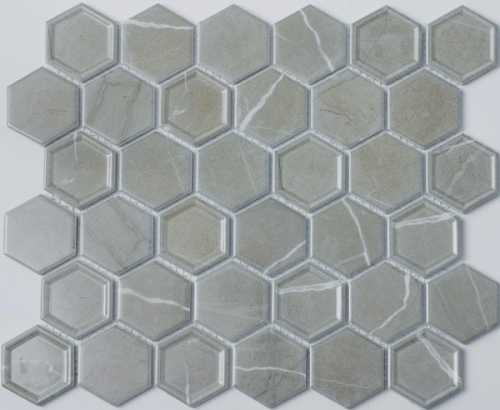 Мозаика NSmosaic P-504 Porcelain series 325*281