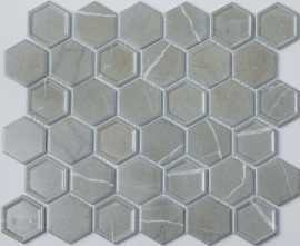 Мозаика NSmosaic P-504 Porcelain series 325*281