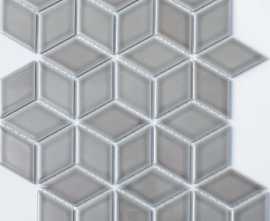 Мозаика NSmosaic P-502 Porcelain series 305*266