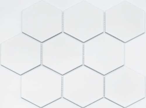 Мозаика NSmosaic PS95110-15 Porcelain 256х295