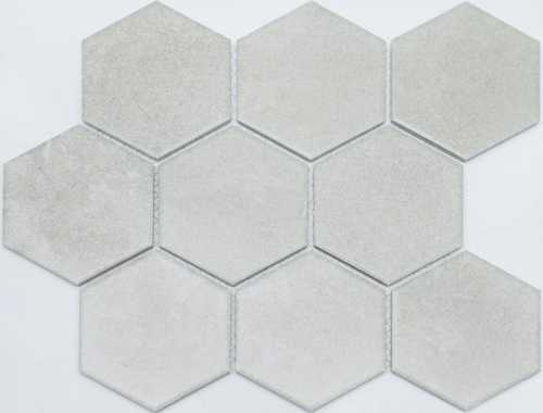Мозаика NSmosaic PS95110-14 Porcelain 256х295