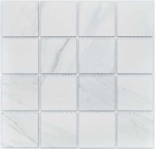 Мозаика NSmosaic PR7373-33 Porcelain 306х306