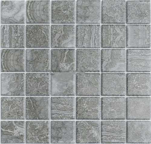 Мозаика NSmosaic PR4848-36 Porcelain 306х306