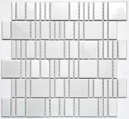 Мозаика NSmosaic PS2348-11 2.3x4.8 30x30