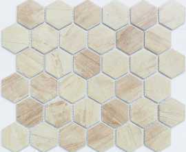 Мозаика NSmosaic PS5159-11 Porcelain 325*281