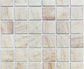 Мозаика NSmosaic PR4848-31 Porcelain 306х306