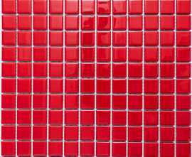 Мозаика NSmosaic P-526 Porcelain series (2.3*2.3) 30*30