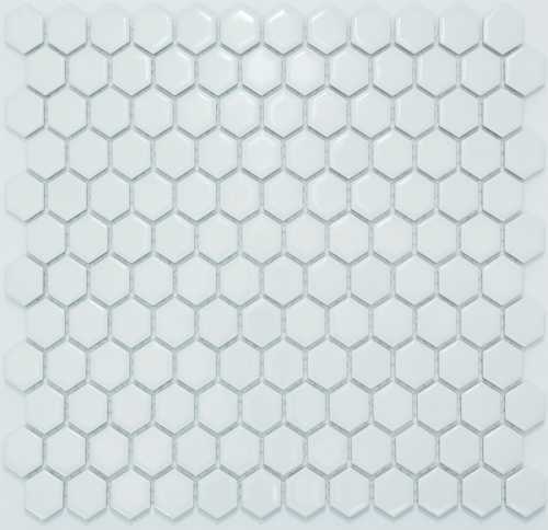 Мозаика NSmosaic P-525 Porcelain series (2.3*2.6) 26*30