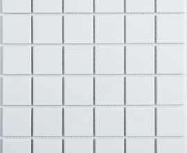 Мозаика NSmosaic P-524 Porcelain series (4.8*4.8) 30.6*30.6