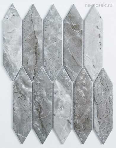 Мозаика NSmosaic P-518 Porcelain series 25.75*31.3