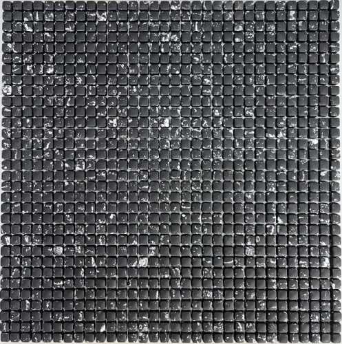 Мозаика Orro Mosaic Neo Black 30.5x30.5