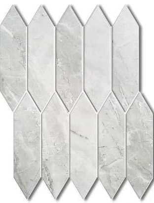 Мозаика Orro Mosaic ROYAL GRAYE 25.75*31.3