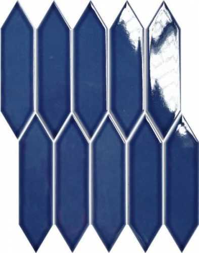 Мозаика Orro Mosaic ROYAL BLUE 25.75*31.3