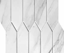 Мозаика Orro Mosaic ROYAL CARRARA 25.75*31.3