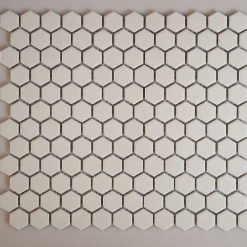 Мозаика Orro Mosaic Silena White 260*300