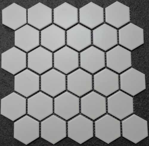 Мозаика Orro Mosaic White Gamma 32.5x28.1