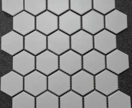 Мозаика Orro Mosaic White Gamma 32.5x28.1
