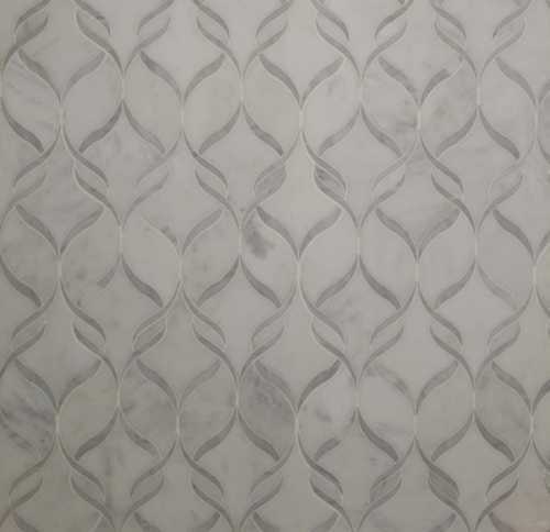 Orro Mosaic MUZA Stone Декор 168,1х284,2
