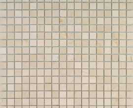 Мозаика Orro Mosaic Crema Marfil Pol. 4мм 30.5x30.5