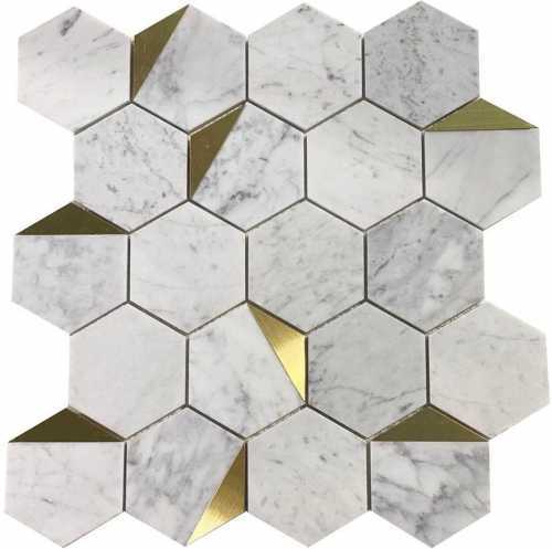 Мозаика Orro Mosaic PRIMA 8mm 32.5x30