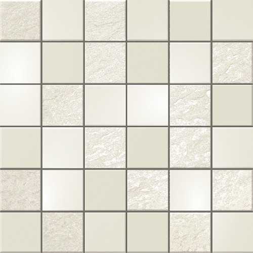 Мозаика Orro Mosaic Bianco Carrara Pol. 7мм 30.5x30.5