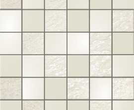 Мозаика Orro Mosaic Bianco Carrara Pol. 7мм 30.5x30.5