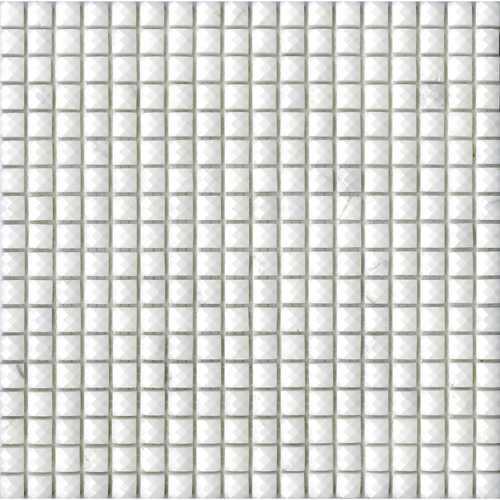 Мозаика L'Antic Colonial L241714781 Essential Diamond Persian White 30,5x30,5