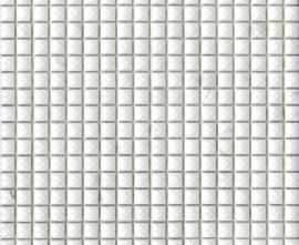 Мозаика L'Antic Colonial L241714781 Essential Diamond Persian White 30,5x30,5