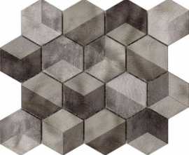 Мозаика L'Antic Colonial 100290749 Future Quartz 30x25,8