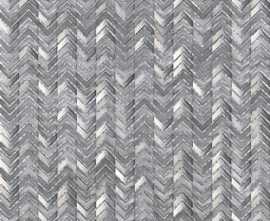 Мозаика L'Antic Colonial L241714901 Gravity Aluminium Arrow Metal 29,8х30