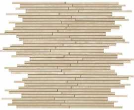 Декор FAP Ceramiche EVOQUE TRATTO BEIGE MOSAICO 30,5X30,5