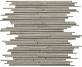 Декор FAP Ceramiche EVOQUE TRATTO GREY MOSAICO 30,5X30,5