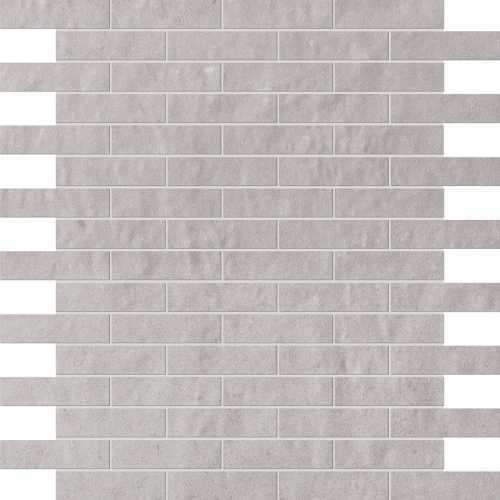 Декор FAP Ceramiche Creta Perla Brick Mosaico 30,5*30,5