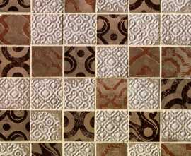 Декор FAP Ceramiche fK62 Creta Maiolica Beige Mosaico 30,5*30,5