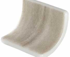 Декоративная вставка Ezarri Cove Creamstone Safe 3х5х3