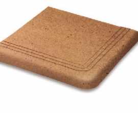 Ступень Greco Gres Peldano Angular Recto 30,5x30,5