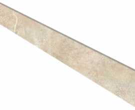Подступенник Gres de Aragon Petra Tapa Peldano Beige 3.5x31.5