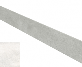 Подступенник Gres de Aragon Подступенок Urban Blanco 120*15