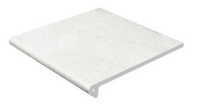 Ступень Gres de Aragon 970031 Urban Blanco Peldano Redondeado 30 33х29.7
